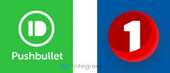 Pushbullet